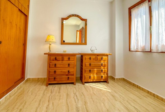 Revente - Villa - Orihuela Costa - Costa Blanca