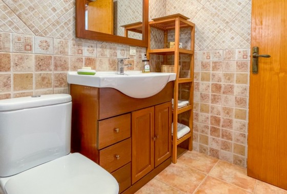 Revente - Villa - Orihuela Costa - Costa Blanca