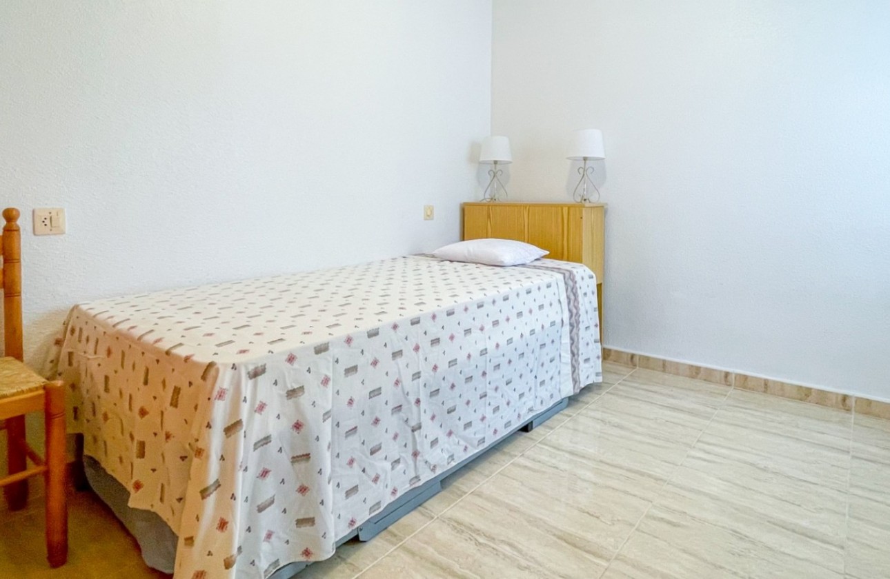 Revente - Villa - Orihuela Costa - Costa Blanca