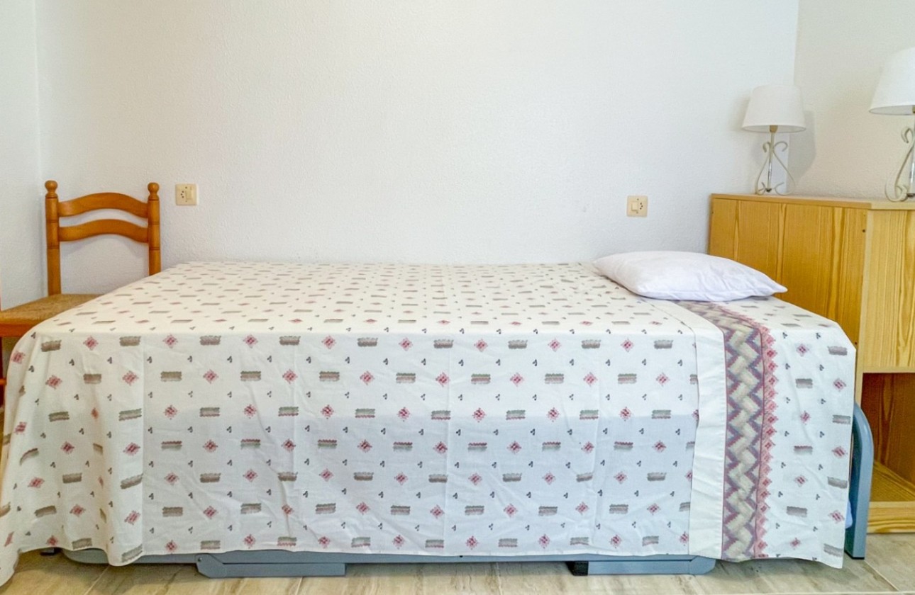 Revente - Villa - Orihuela Costa - Costa Blanca