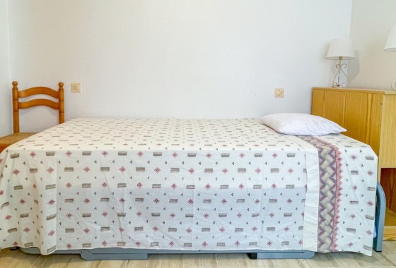 Revente - Villa - Orihuela Costa - Costa Blanca