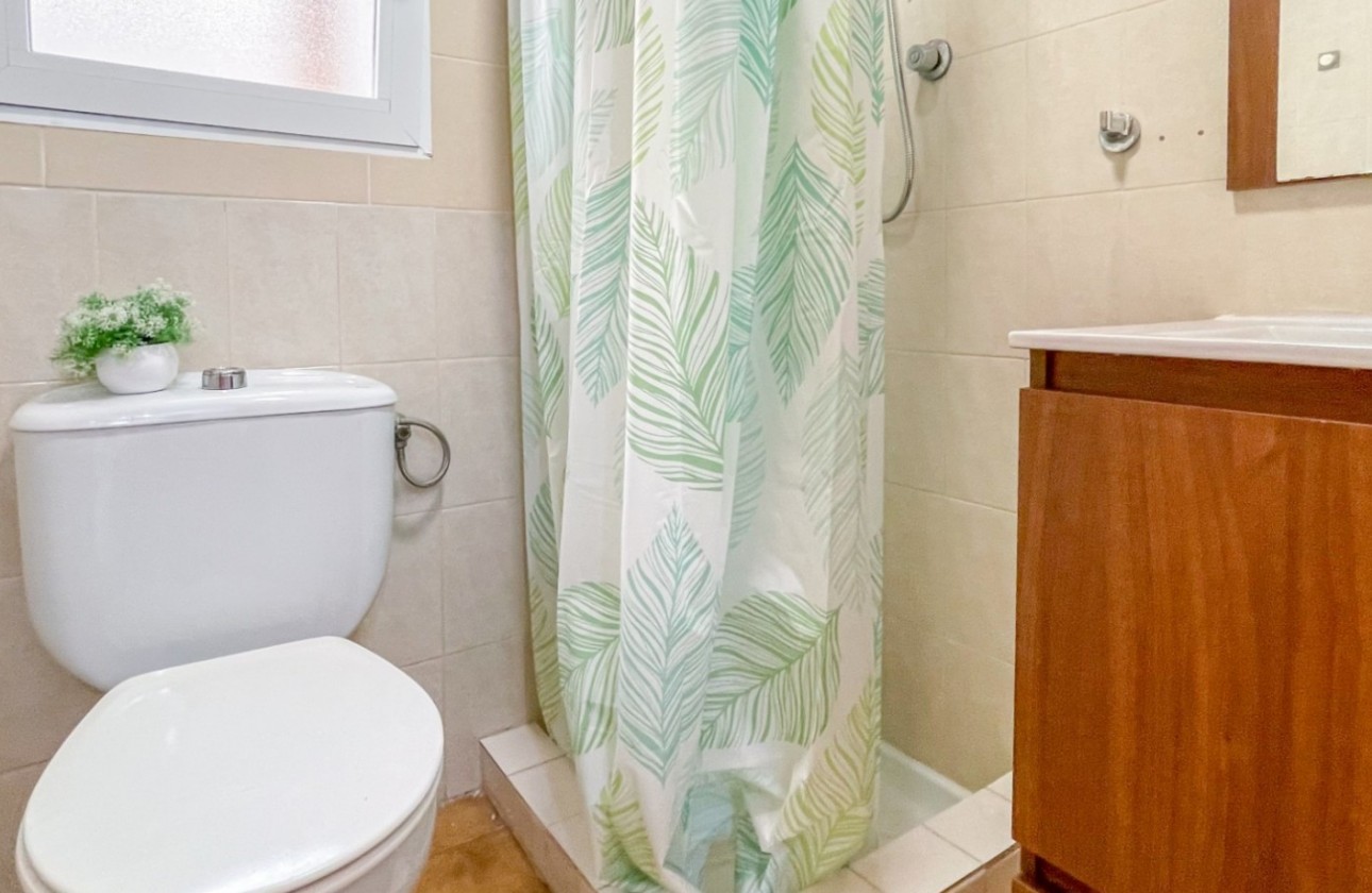 Revente - Villa - Orihuela Costa - Costa Blanca