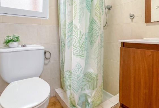 Revente - Villa - Orihuela Costa - Costa Blanca