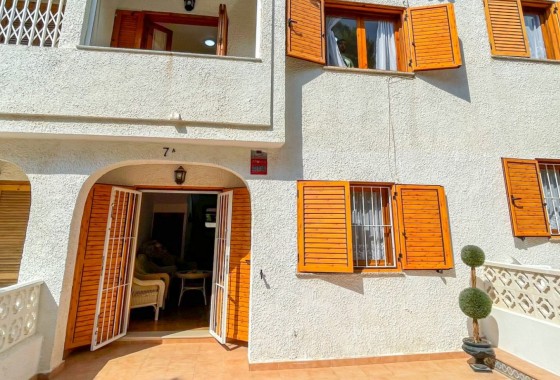Revente - Villa - Orihuela Costa - Costa Blanca