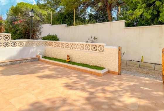 Revente - Villa - Orihuela Costa - Costa Blanca