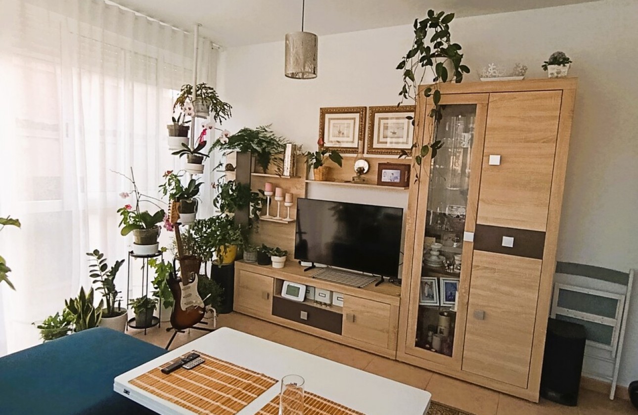 Reventa - Apartamento / piso - La Union - Inland