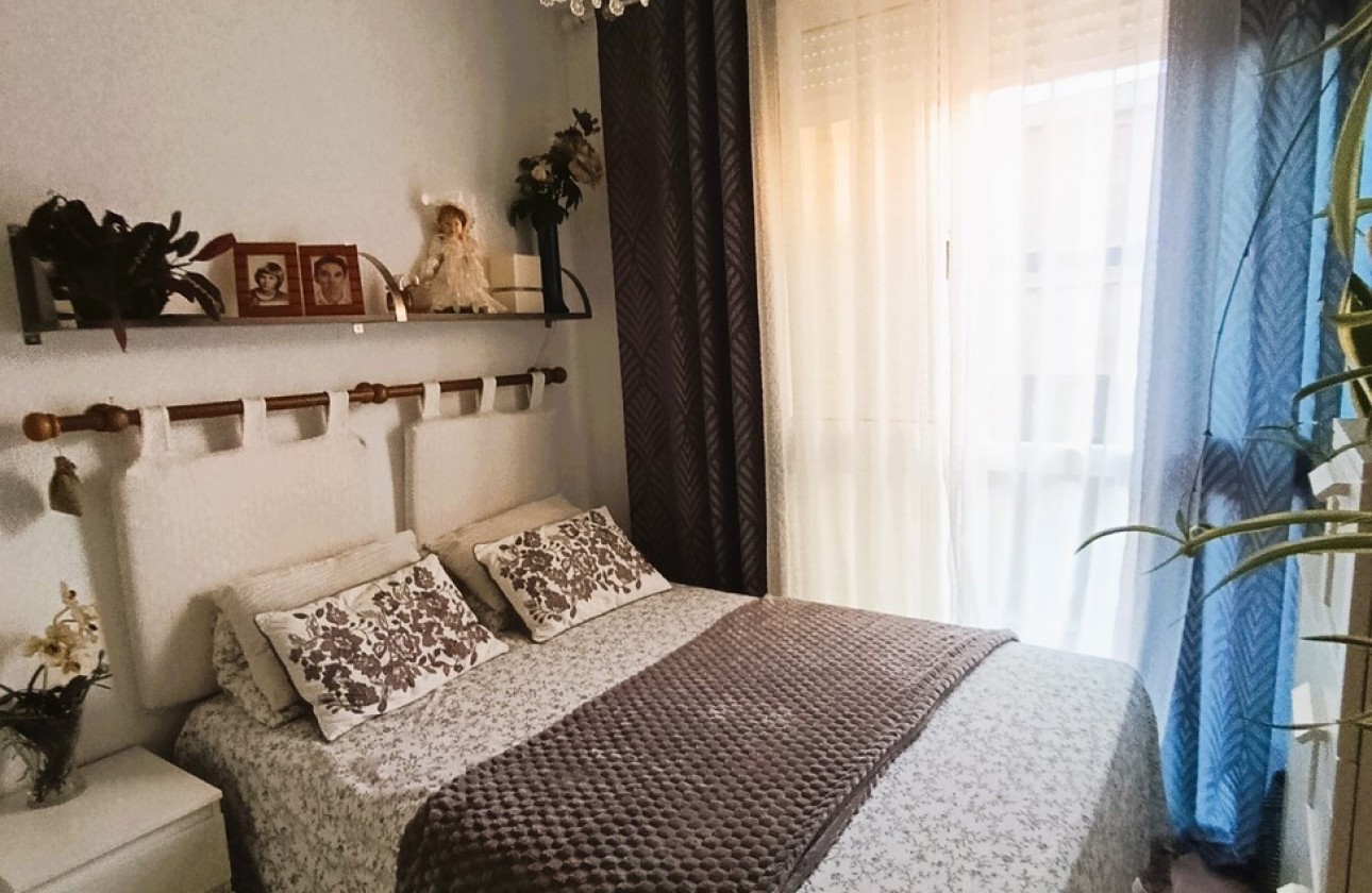 Reventa - Apartamento / piso - La Union - Inland