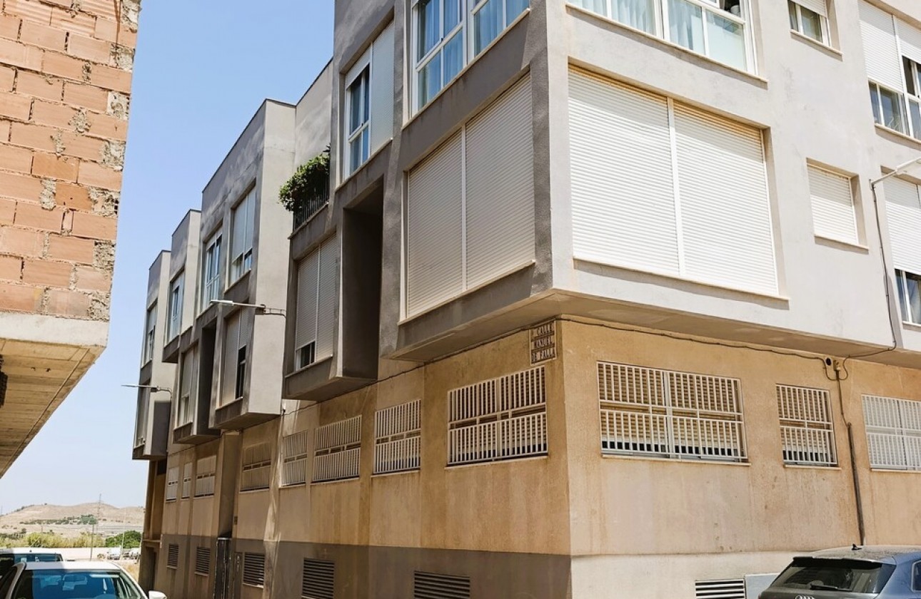 Reventa - Apartamento / piso - La Union - Inland