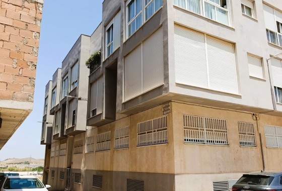 Reventa - Apartamento / piso - La Union - Inland