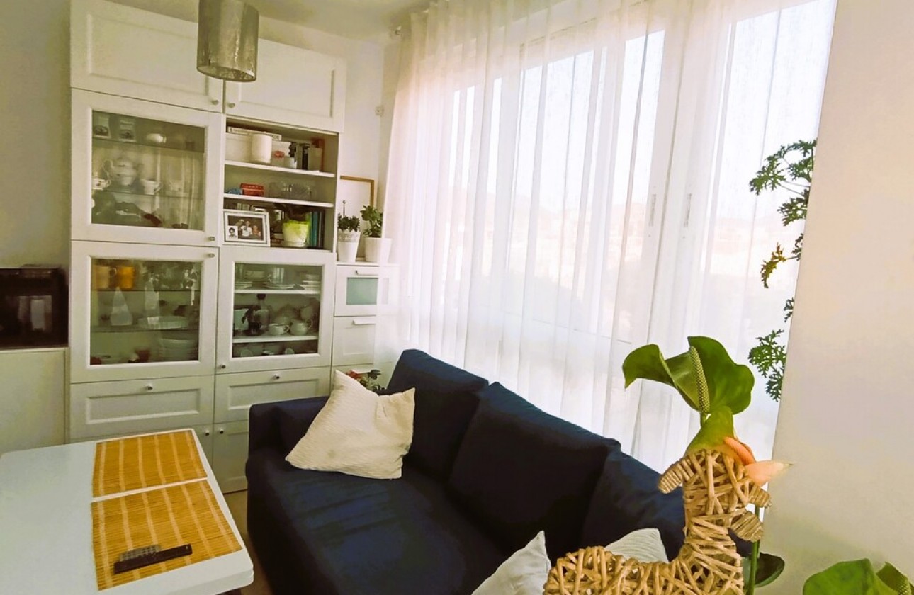 Reventa - Apartamento / piso - La Union - Inland