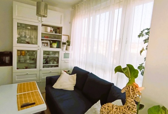 Reventa - Apartamento / piso - La Union - Inland