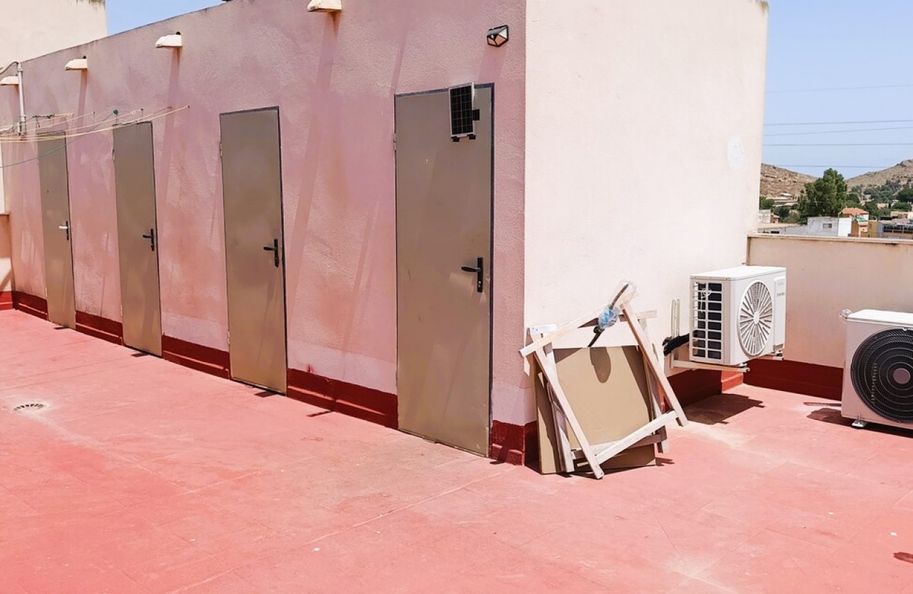 Reventa - Apartamento / piso - La Union - Inland