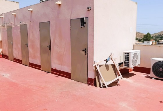 Reventa - Apartamento / piso - La Union - Inland