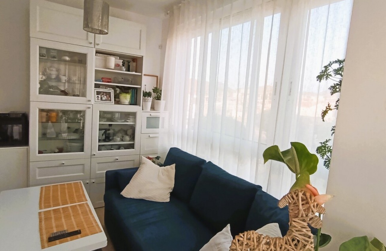 Reventa - Apartamento / piso - La Union - Inland