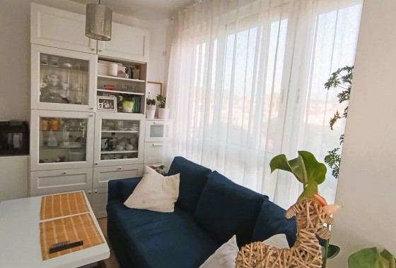 Reventa - Apartamento / piso - La Union - Inland
