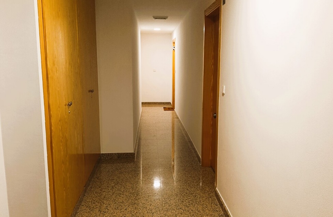 Reventa - Apartamento / piso - La Union - Inland
