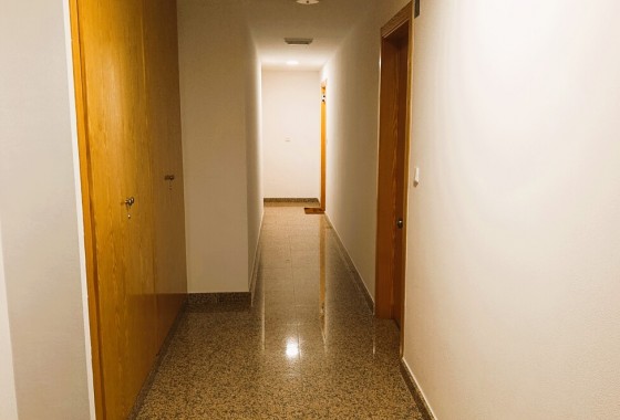 Reventa - Apartamento / piso - La Union - Inland