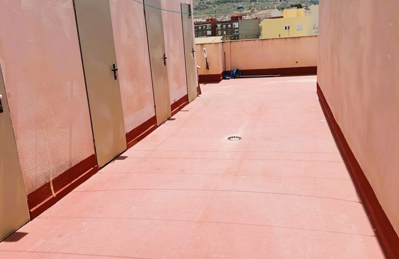 Reventa - Apartamento / piso - La Union - Inland