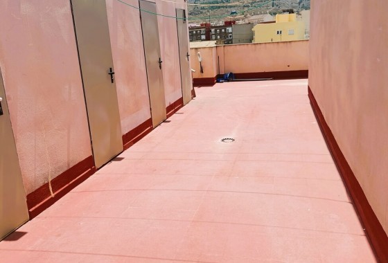 Reventa - Apartamento / piso - La Union - Inland