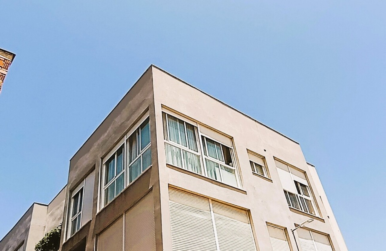 Reventa - Apartamento / piso - La Union - Inland