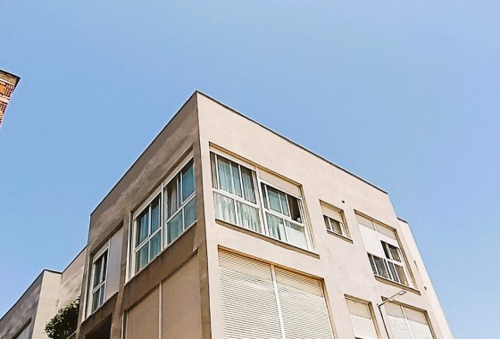 Reventa - Apartamento / piso - La Union - Inland