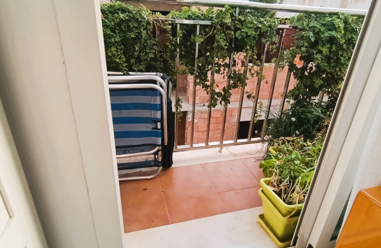 Reventa - Apartamento / piso - La Union - Inland