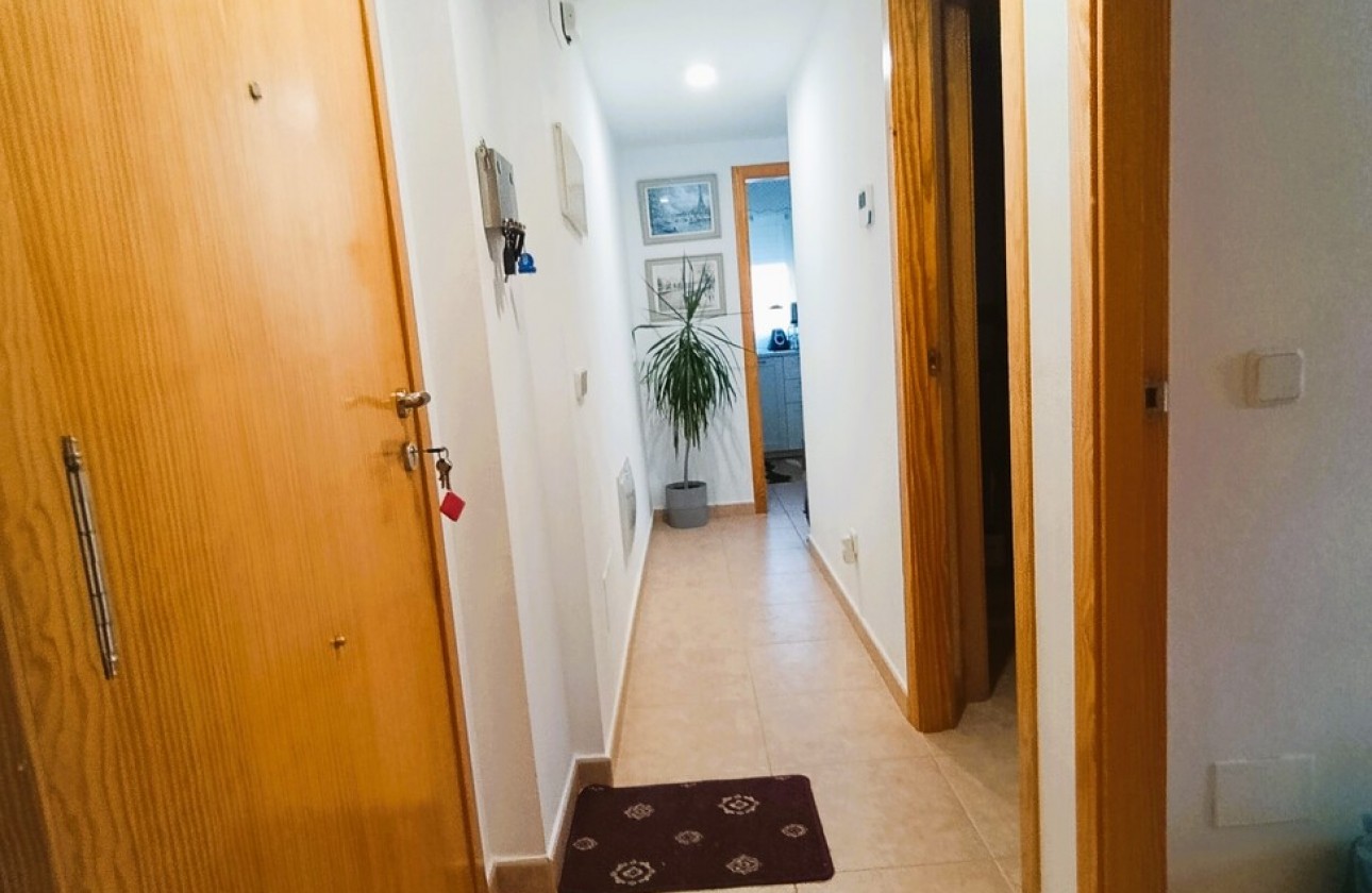 Reventa - Apartamento / piso - La Union - Inland