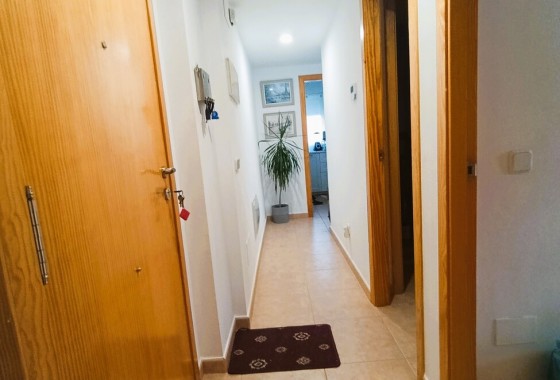 Reventa - Apartamento / piso - La Union - Inland