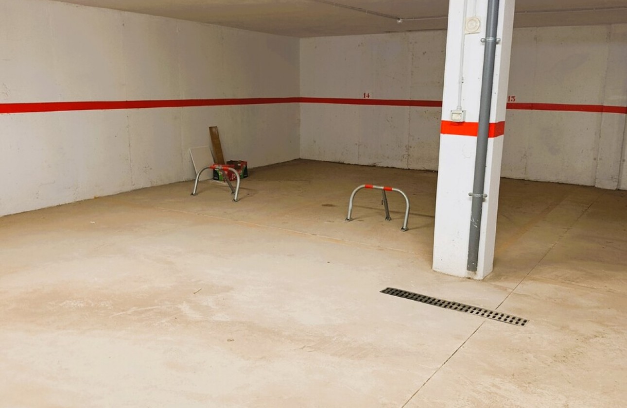 Reventa - Apartamento / piso - La Union - Inland