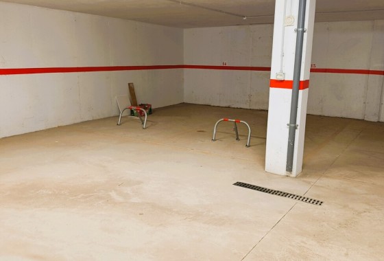Reventa - Apartamento / piso - La Union - Inland