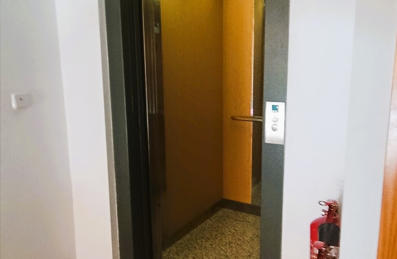 Reventa - Apartamento / piso - La Union - Inland