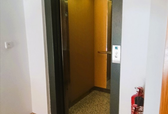 Reventa - Apartamento / piso - La Union - Inland