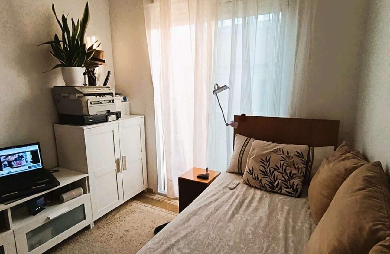 Reventa - Apartamento / piso - La Union - Inland