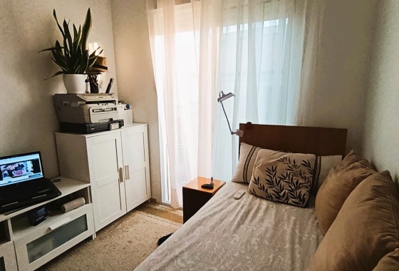 Reventa - Apartamento / piso - La Union - Inland