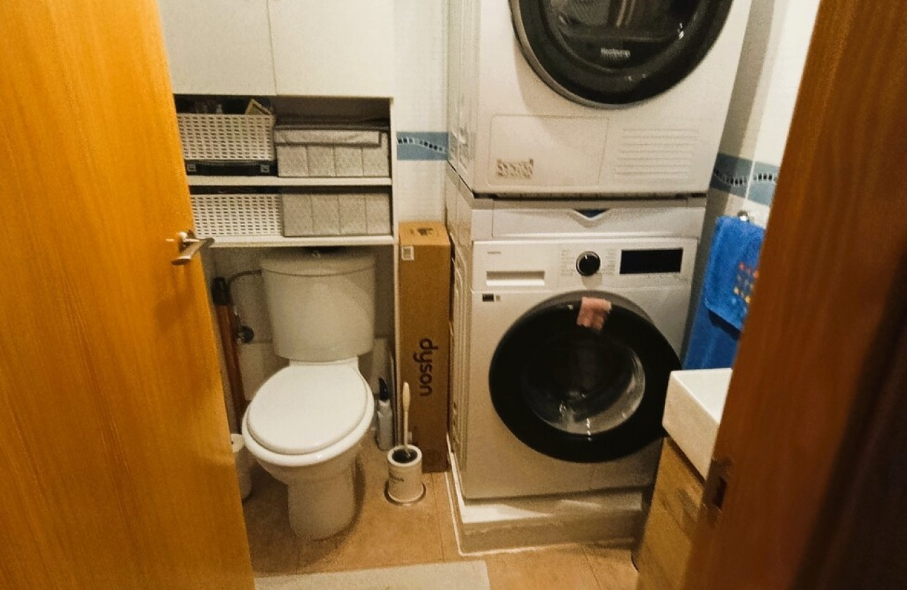 Reventa - Apartamento / piso - La Union - Inland