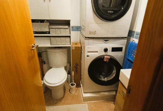 Reventa - Apartamento / piso - La Union - Inland