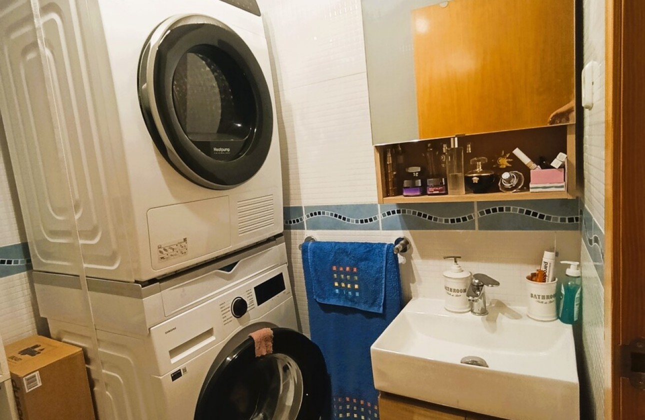 Reventa - Apartamento / piso - La Union - Inland