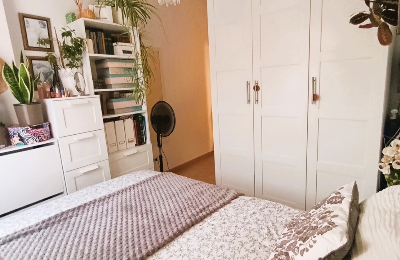 Reventa - Apartamento / piso - La Union - Inland