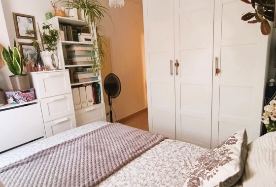 Reventa - Apartamento / piso - La Union - Inland