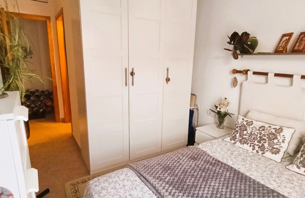 Reventa - Apartamento / piso - La Union - Inland