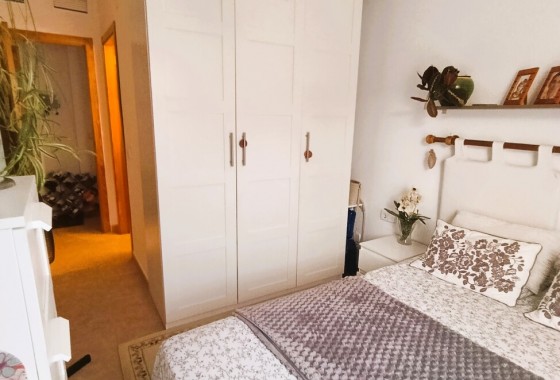 Reventa - Apartamento / piso - La Union - Inland