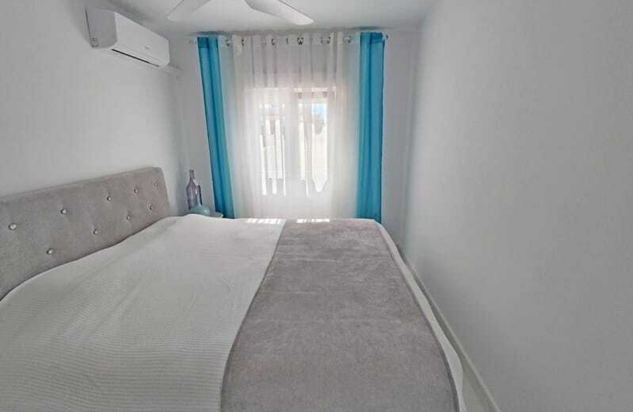 Reventa - Quad Villa - Sierra Golf - Costa Calida