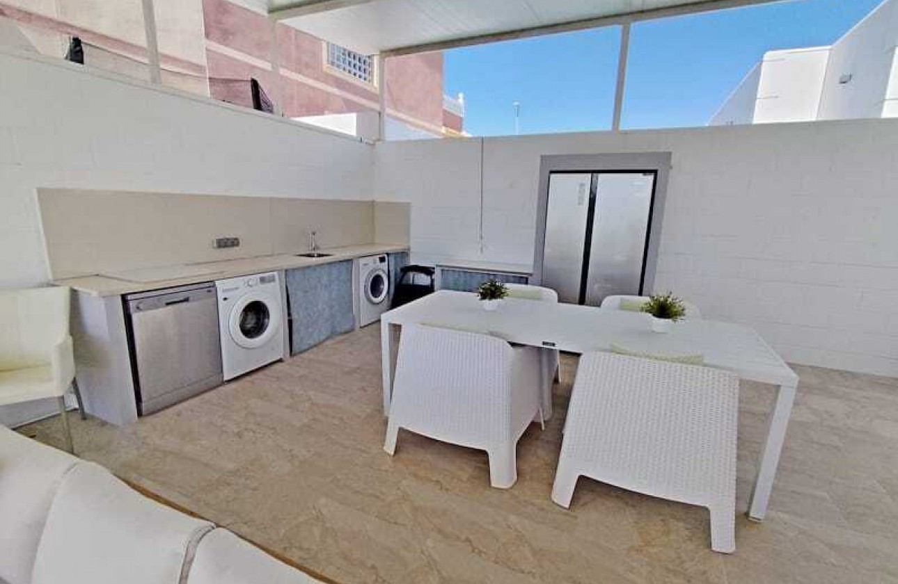 Reventa - Quad Villa - Sierra Golf - Costa Calida