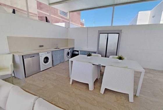 Reventa - Quad Villa - Sierra Golf - Costa Calida