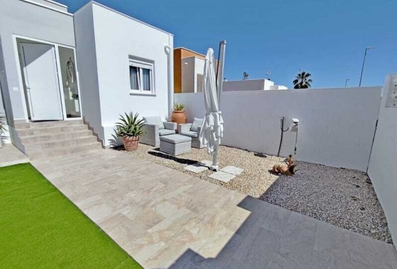 Reventa - Quad Villa - Sierra Golf - Costa Calida