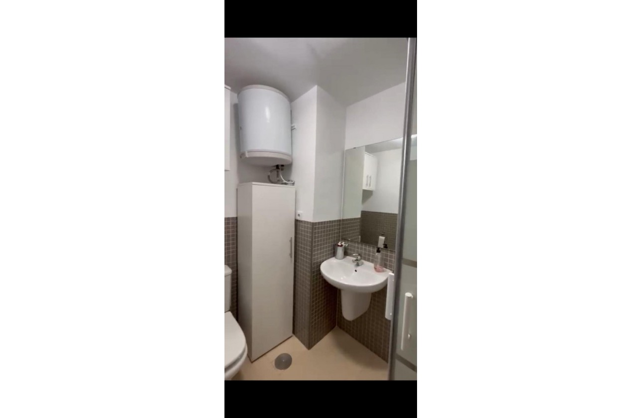 Revente - Attique - Torrevieja - Nueva Torrevieja