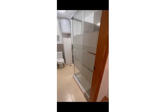 Resale - Penthouse - Torrevieja - Nueva Torrevieja