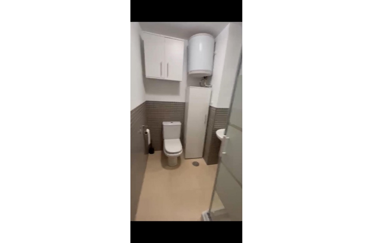 Revente - Attique - Torrevieja - Nueva Torrevieja