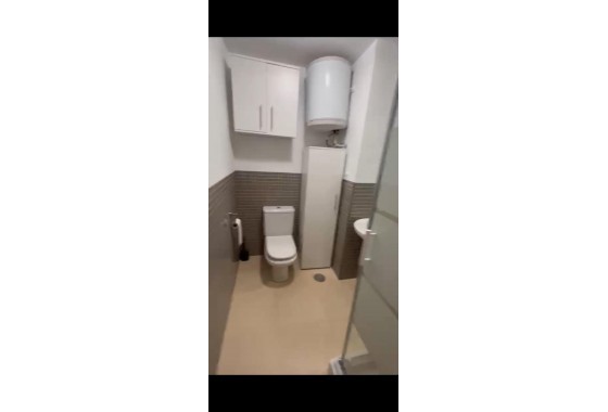 Resale - Penthouse - Torrevieja - Nueva Torrevieja