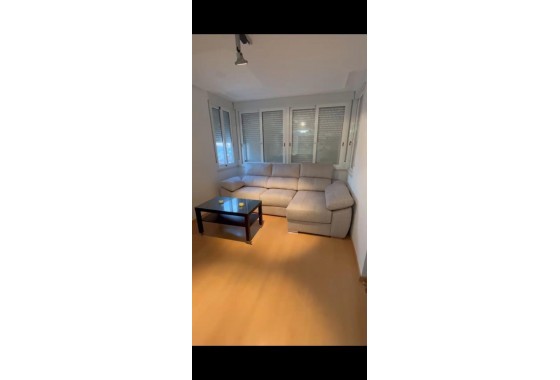 Resale - Penthouse - Torrevieja - Nueva Torrevieja